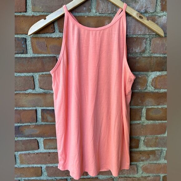 Athleta Coral Yin Tank  - Picture 3 of 5